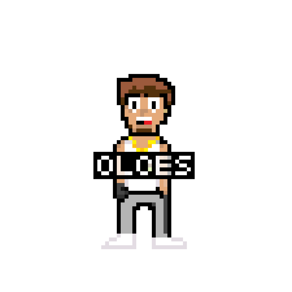 OLOES Cleaning